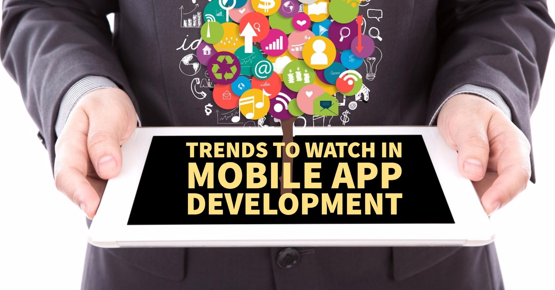 Mobile App Development Dubai